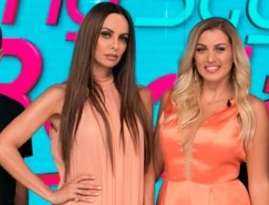 Τραγική γκάφα στην επίσημη φωτογράφιση για το «My style rocks»- Το φώτοσοπ που έφερε την καταστροφή